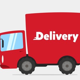 DELIVERY CHARGE