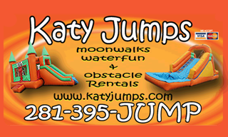 Katy Jumps